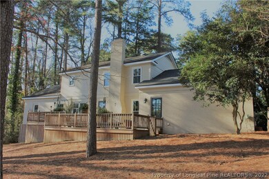 507 Cliffside Dr, Fayetteville, NC 28303 - photo 2