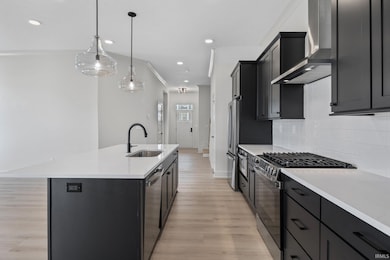 132 Parkerwood Ln, West Lafayette, IN 47906 - photo 7