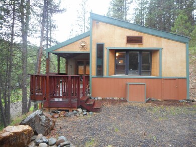 550 Sawmill Gulch Rd, Sumpter, OR 97877 - photo 2