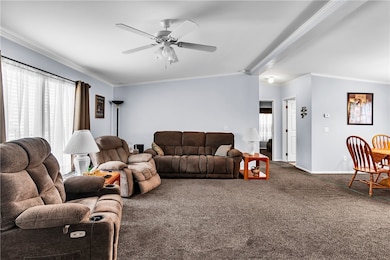 126 York Dr, Cranberry Township, PA 16066 - photo 7