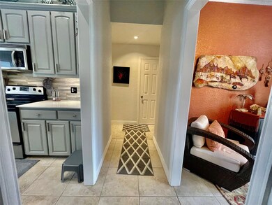 2205 Wills Way Dr, Granbury, TX 76049 - photo 7