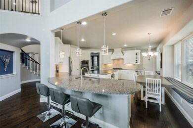 115 Autumn Sage Dr, Wylie, TX 75098 - photo 4