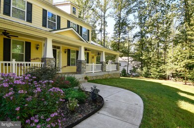 29 Chesapeake Dr, Stafford, VA 22554 - photo 5