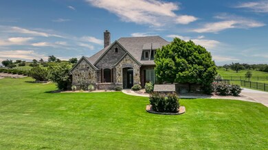 Stunning Curb Appeal