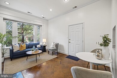 1826 Biltmore St NW unit 2, Washington, DC 20009 - photo 3