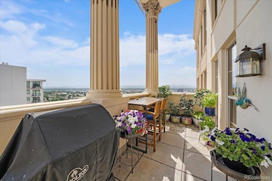 Prado Condos unit 18C, Denver, CO 80204 - photo 7