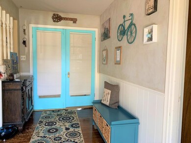 1615 N Shannon St, Sherman, TX 75092 - photo 5