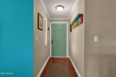 1206 W El Alba Way, Chandler, AZ 85224 - photo 6