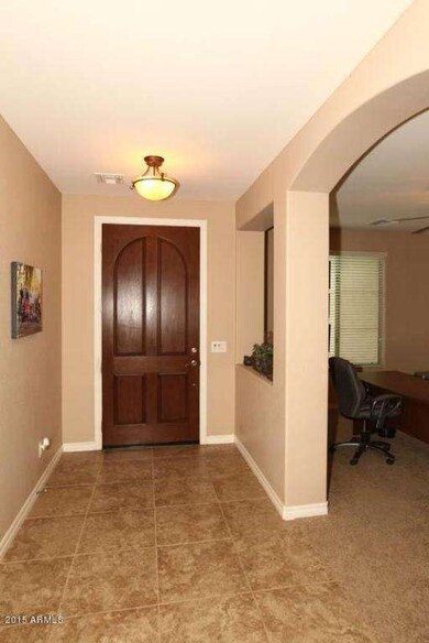 Foyer