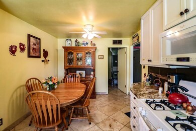 ....for table, chairs, and hutch!
