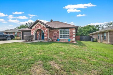 520 S Las Vegas Trail, Fort Worth, TX 76108 - photo 2