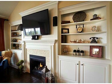Family Room.