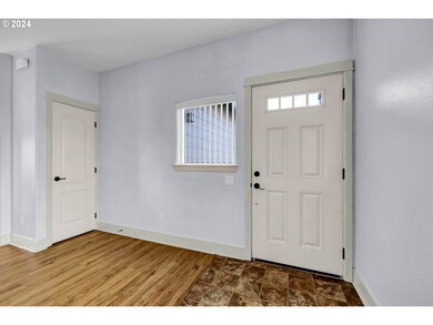 Entrance/Foyer
