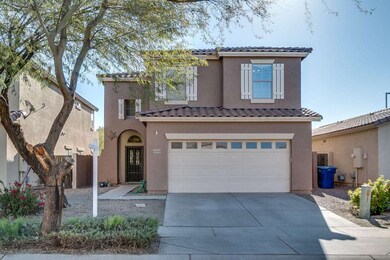 4049 E Wagon Ct