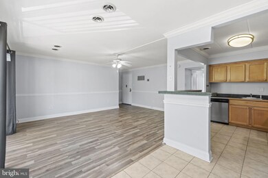 2626 Fort Farnsworth Rd unit 203, Alexandria, VA 22303 - photo 5