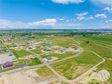 Lot 5 Block 5 Abby Dr, Billings, MT 59106 - photo 4