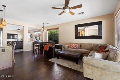 2570 Open Floorplan
