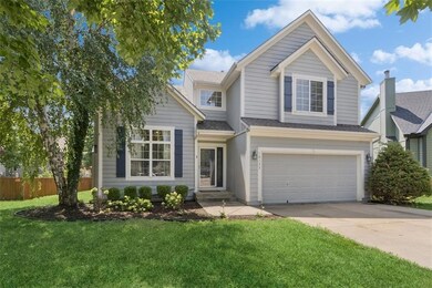 16133 W 157th St, Olathe, KS 66062 - photo 2