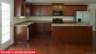 3278 Runneymede St SW unit Lot 23, Concord, NC 28027 - photo 6