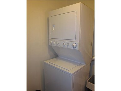Other. in unit laundry.
