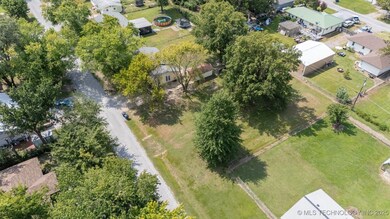 0 S Gray Ct unit 2548302, Chouteau, OK 74337 - photo 2