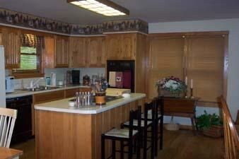 Bar/Kitchen