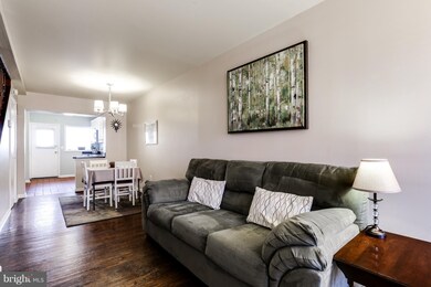 1033 W Barre St, Baltimore, MD 21230 - photo 5