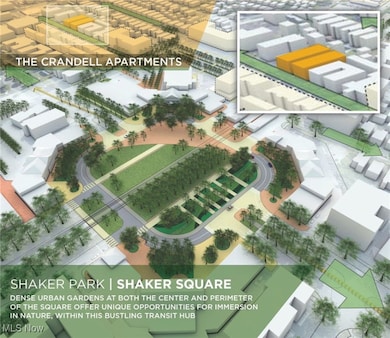 2836 E 130th St unit 5L, Cleveland, OH 44120 - photo 3