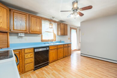 161 Peacock Rd, Acton, ME 04001 - photo 2