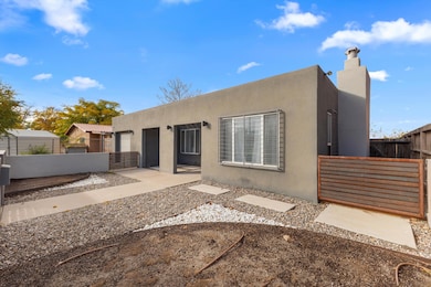 905 56th St NW, Albuquerque, NM 87105 - photo 3