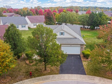 16937 Amherst Ct, Lockport, IL 60441 - photo 3