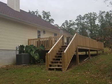 318 Brindle Rd, Resaca, GA 30735 - photo 4