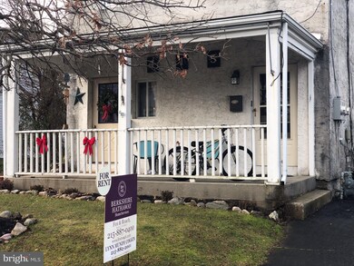 415 Maple St unit 2, Jenkintown, PA 19046 - photo 2