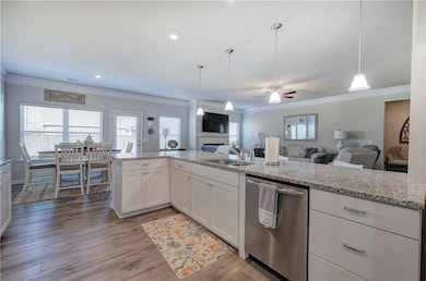 41 Westover Rd SE, Cartersville, GA 30120 - photo 7