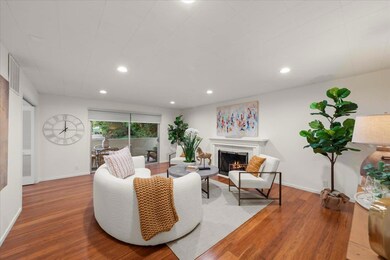 600 Pennsylvania Ave unit 10, Los Gatos, CA 95030 - photo 2