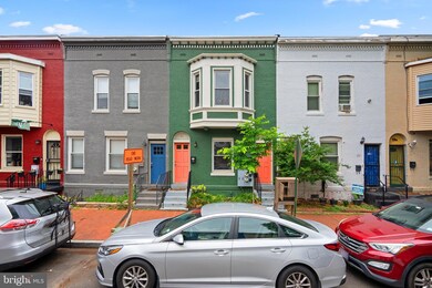 23 Bates St NW unit 1, Washington, DC 20001 - photo 7