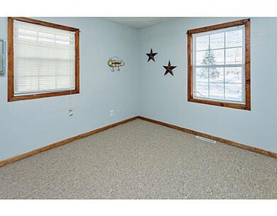 Bedroom.