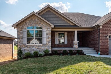 5667 Covington Dr unit Lot 1408, Charlestown, IN 47111 - photo 5