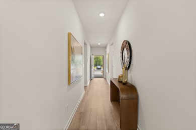 213 Whisparing Pines Ave unit 162, Conyers, GA 30094 - photo 3