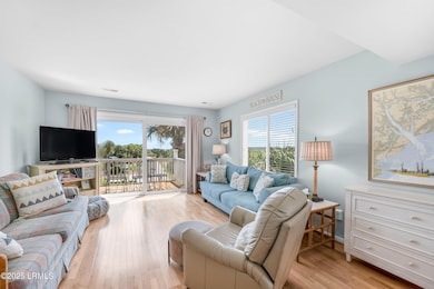 6 Cedar Reef Dr unit C-201, Saint Helena Island, SC 29920 - photo 6