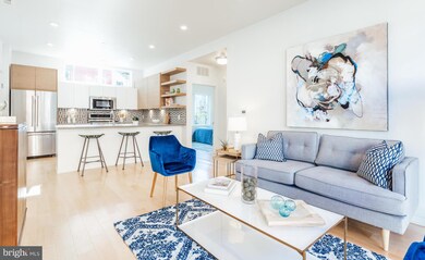 30 Florida Ave NW unit 1, Washington, DC 20001 - photo 3