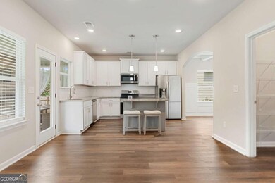 92 Camden Village Dr, Newnan, GA 30265 - photo 5