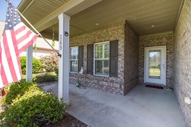 269 Silver Creek Loop - Wayne Sutton Rea