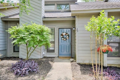 15 Mockingbird Lane