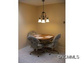 Kitchen Nook