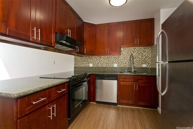 Harbor Ridge unit 306, Honolulu, HI 96818 - photo 6