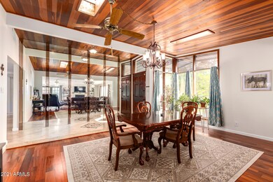 Dining room 1