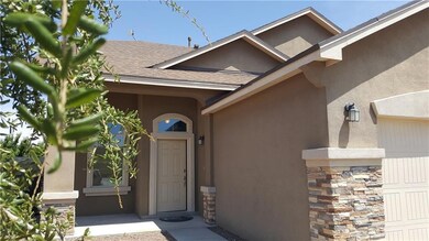 14321 Desert Sage Dr, Horizon City, TX 79928 - photo 3