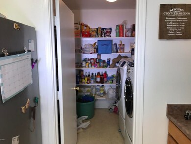 Pantry