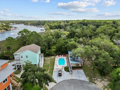 TBD SW 279th Ave, Steinhatchee, FL 32359 - photo 3